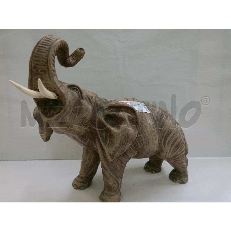STATUA ELEFANTE | Mercatino dell'Usato Palermo 1