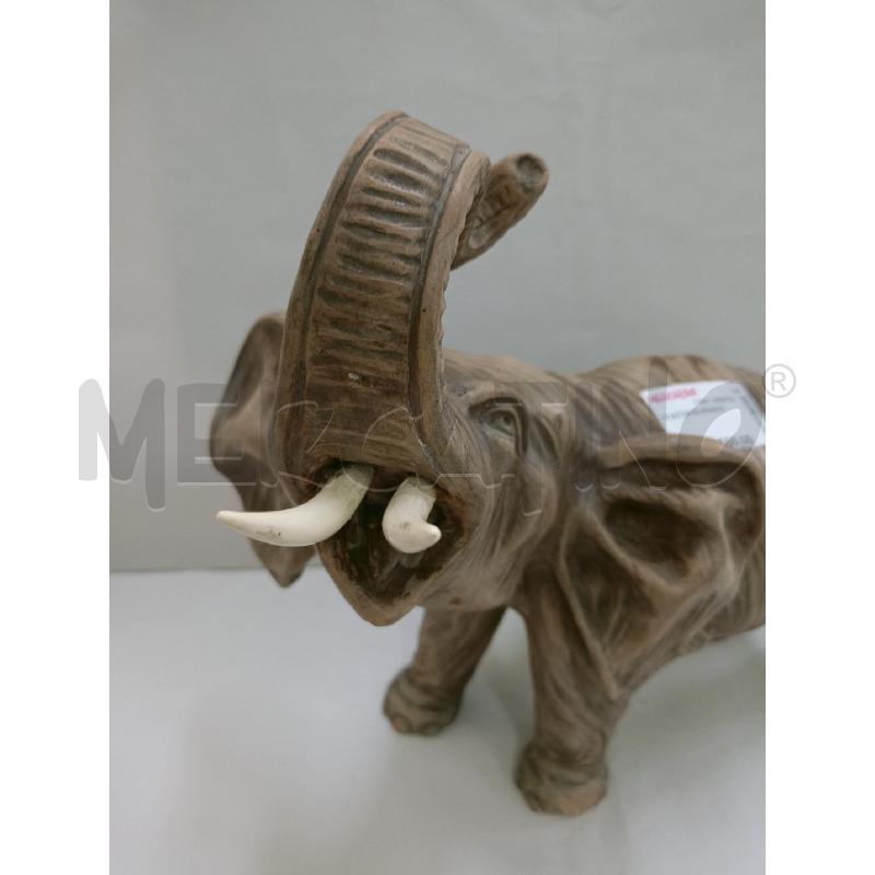 STATUA ELEFANTE | Mercatino dell'Usato Palermo 2