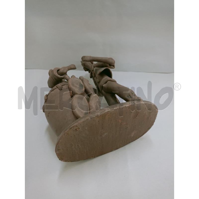 STATUETTA LA GIARA | Mercatino dell'Usato Palermo 3