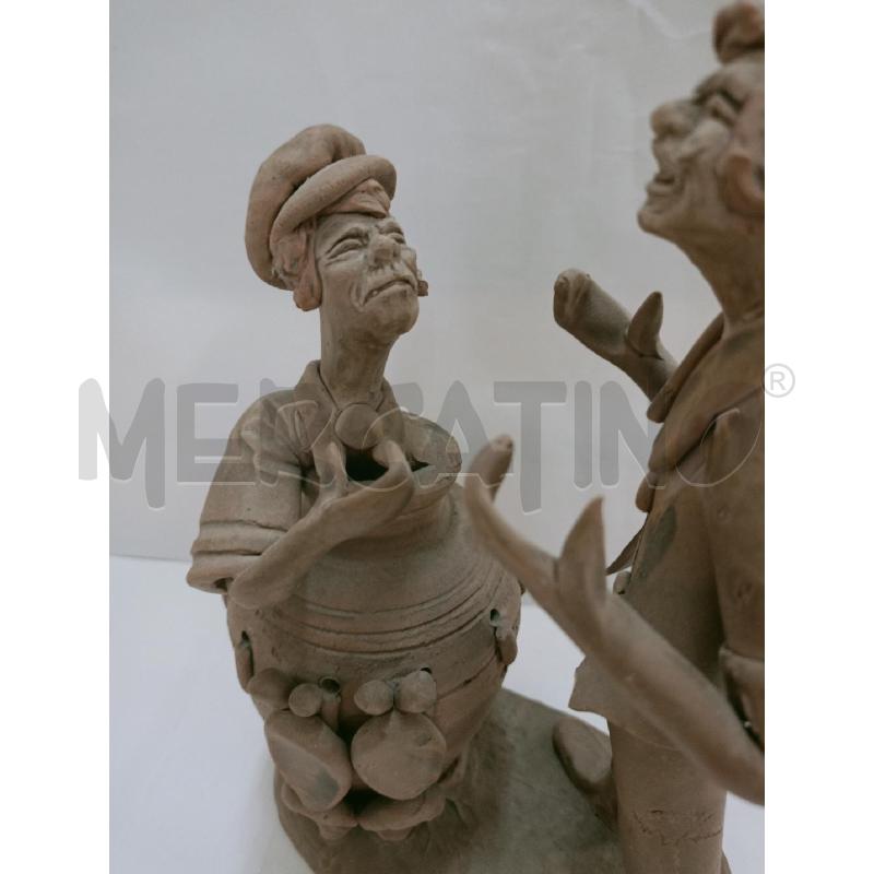 STATUETTA LA GIARA | Mercatino dell'Usato Palermo 4