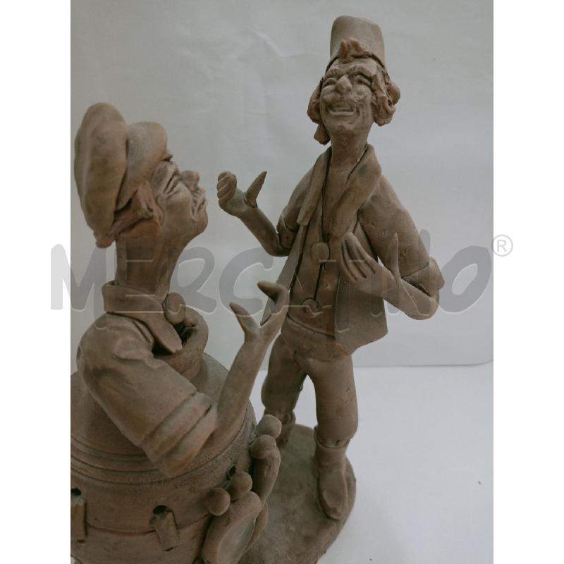 STATUETTA LA GIARA | Mercatino dell'Usato Palermo 5