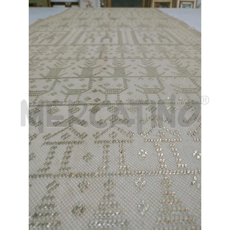 STOLA  | Mercatino dell'Usato Palermo 3