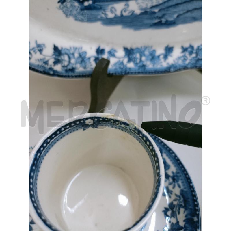 TETE A TETE ENGLAND | Mercatino dell'Usato Palermo 5