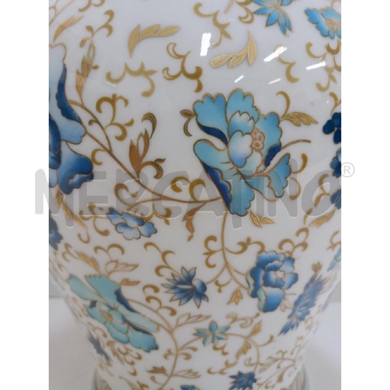 VASO POUTHICHES | Mercatino dell'Usato Palermo 3