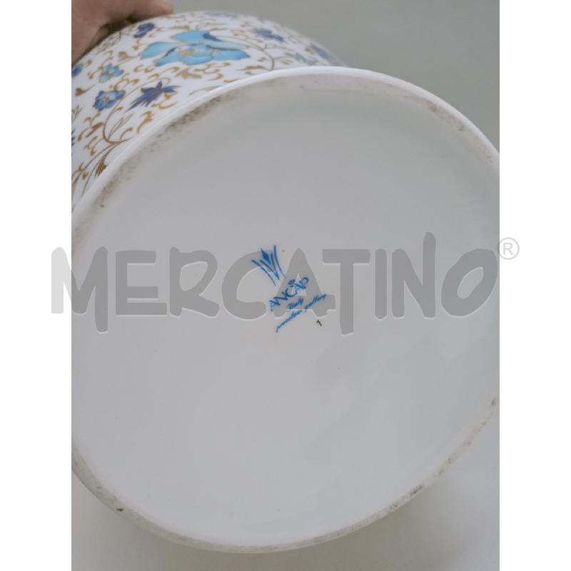 VASO POUTHICHES | Mercatino dell'Usato Palermo 4
