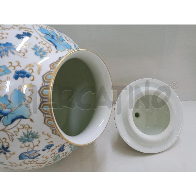 VASO POUTHICHES | Mercatino dell'Usato Palermo 5