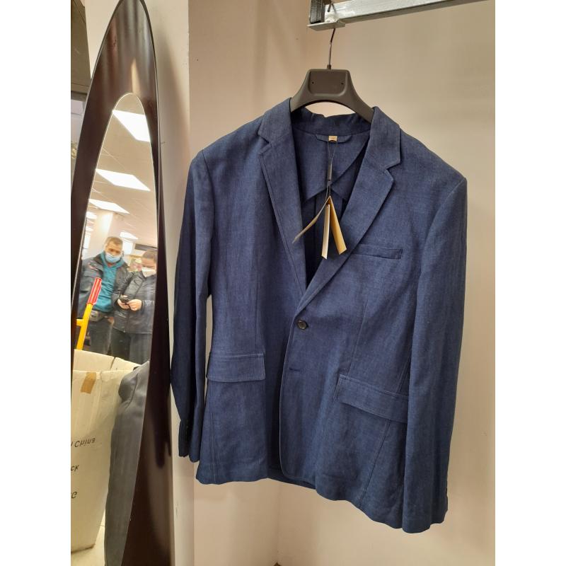 GIACCA UOMO BURBERRY TG 50 | Mercatino dell'Usato Montesilvano