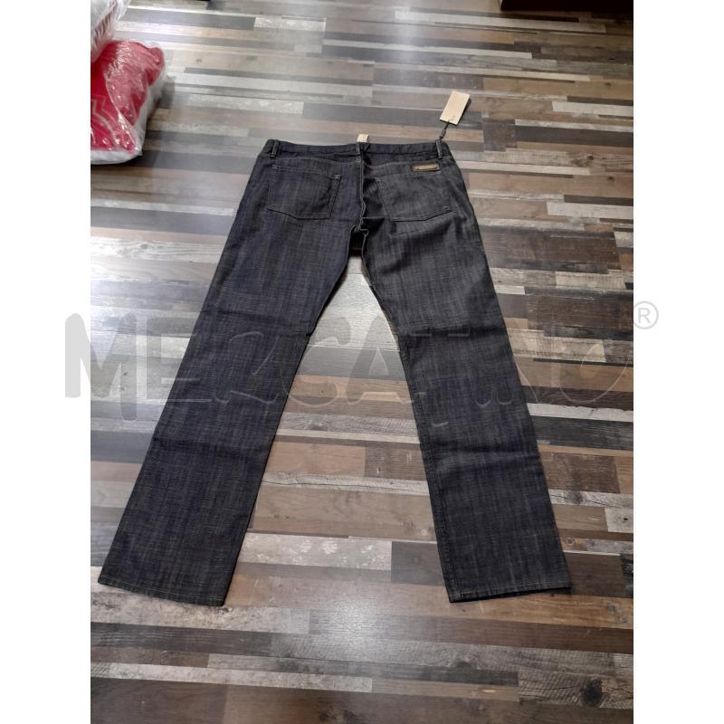 JEANS UOMO BURBERRY TG 54 | Mercatino dell'Usato Montesilvano