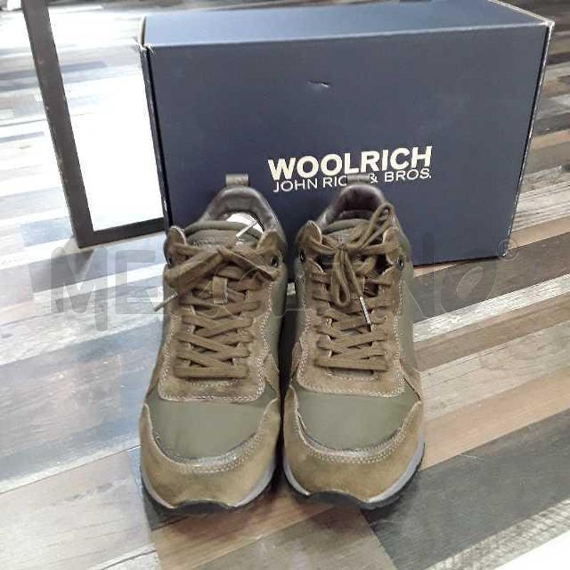 Woolrich scarpe clearance donna