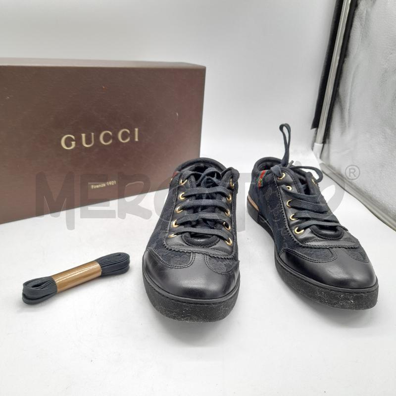 Scarpe Gucci Donna Outlet, 58% OFF | www.enaco.com.pe