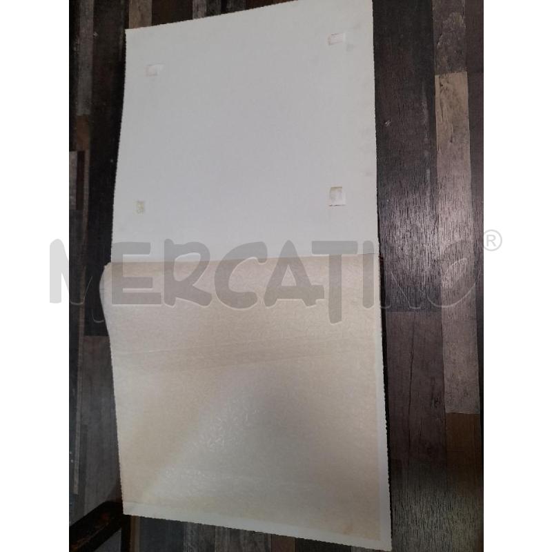 ALBUM FOTOGRAFICO MARRO LAMINA METALLO | Mercatino dell'Usato Montesilvano 2