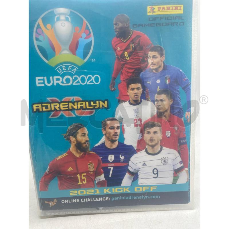 ALBUM PANINI ADRENALYN 2020 | Mercatino dell'Usato Montesilvano 1