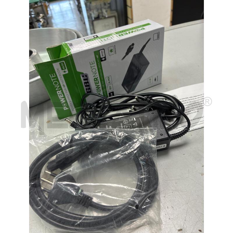 ALIMENTATORE PC POWER NOTE GBC+ CAVETTO | Mercatino dell'Usato Montesilvano 2