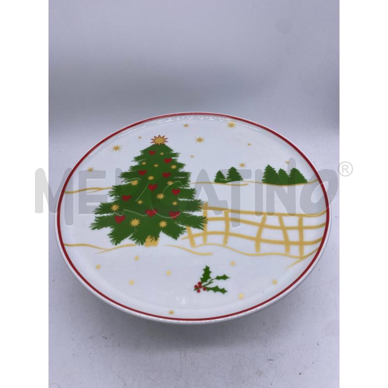 ALZATA ALBERO NATALE | Mercatino dell'Usato Montesilvano 1