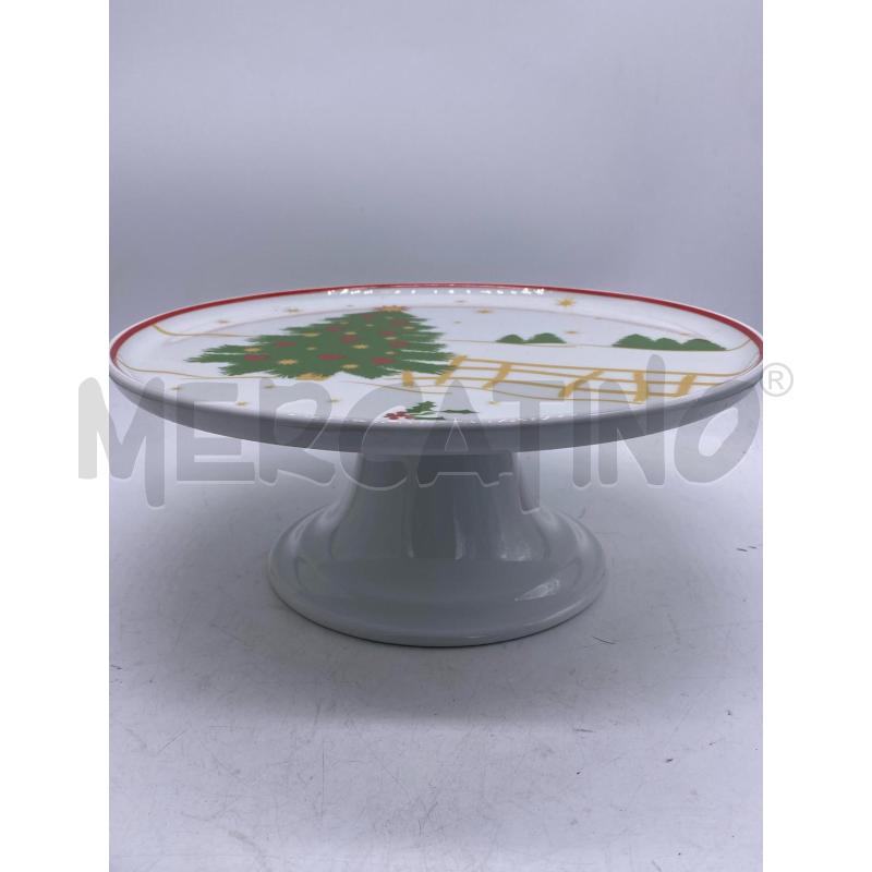 ALZATA ALBERO NATALE | Mercatino dell'Usato Montesilvano 4