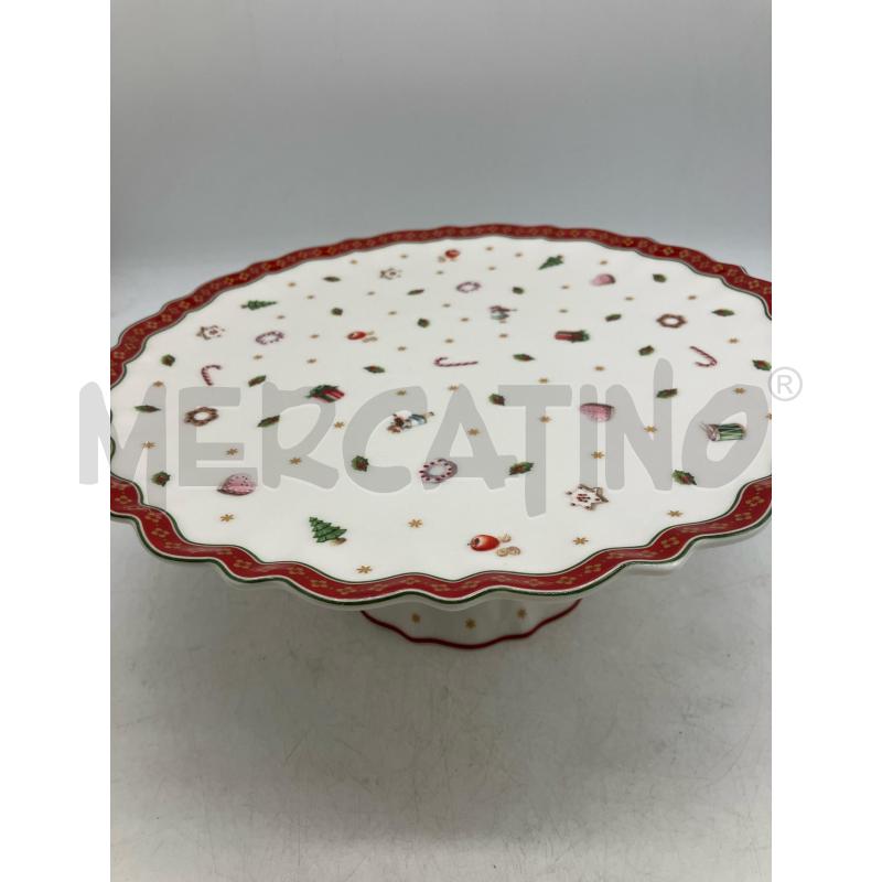 ALZATA VILLEROY&BOCH | Mercatino dell'Usato Montesilvano 2