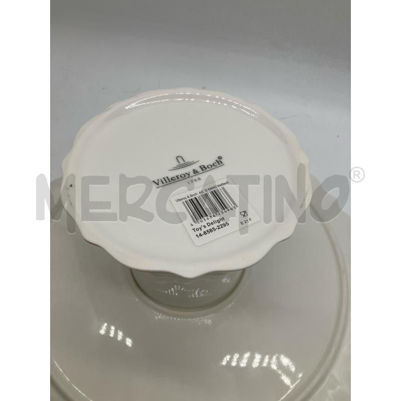 ALZATA VILLEROY&BOCH | Mercatino dell'Usato Montesilvano 3