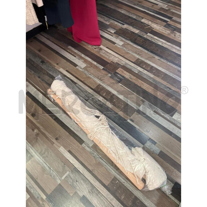 AMACA LEGNO TESSUTO | Mercatino dell'Usato Montesilvano 1