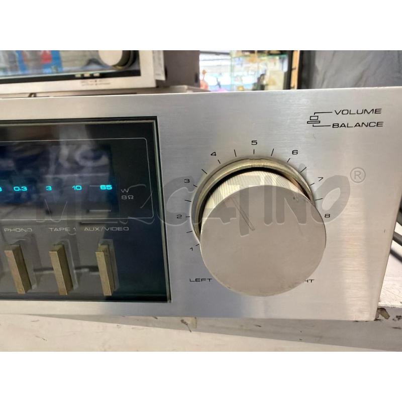 AMPLIFICATORE PIONEER SA520 NON TESTATO | Mercatino dell'Usato Montesilvano 3