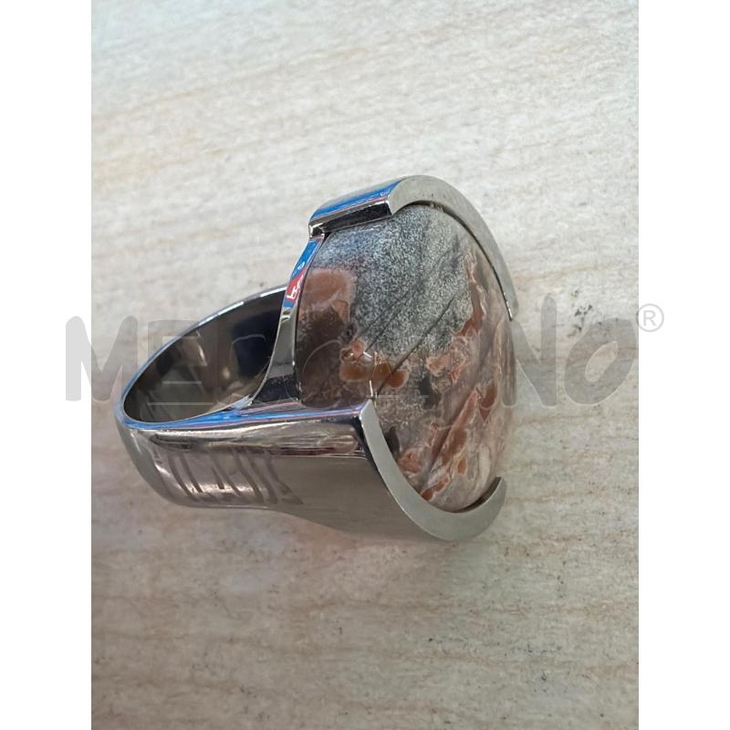 ANELLO DONNA ALVIERO MARTINI PIETRA | Mercatino dell'Usato Montesilvano 1