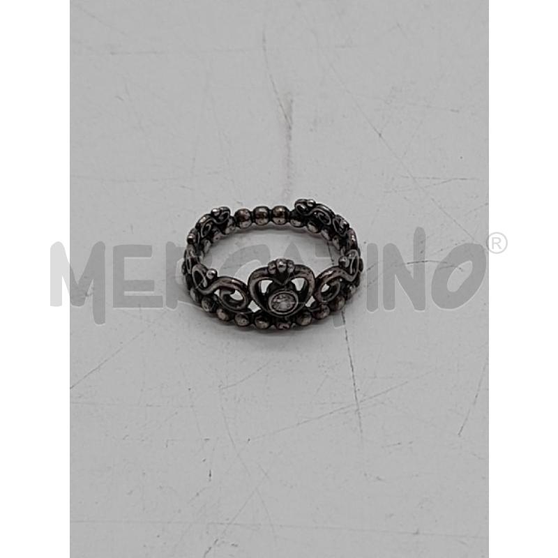 ANELLO DONNA PANDORA CORANA | Mercatino dell'Usato Montesilvano 1