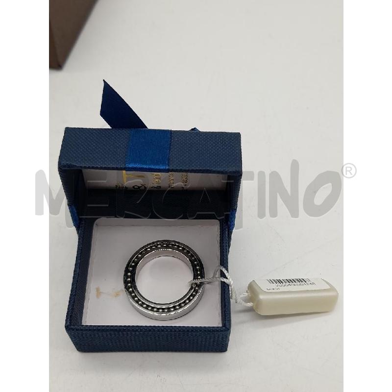 ANELLO UOMO CERCHIO  | Mercatino dell'Usato Montesilvano 1