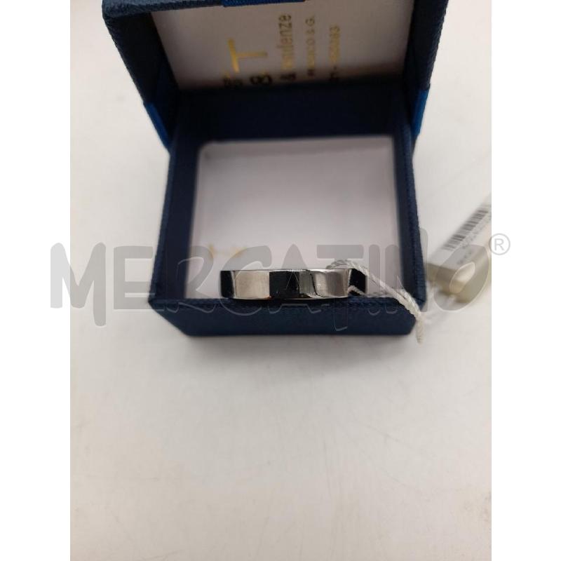 ANELLO UOMO CERCHIO  | Mercatino dell'Usato Montesilvano 2