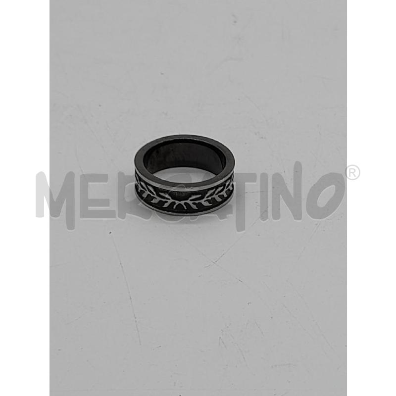ANELLO UOMO DIESEL FASCIA | Mercatino dell'Usato Montesilvano 2