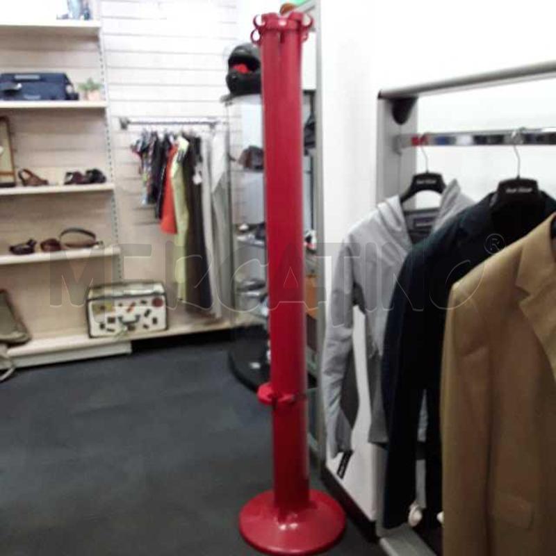 APPENDI ABITI ANONIMA CASTELLI ROSSO | Mercatino dell'Usato Montesilvano 1
