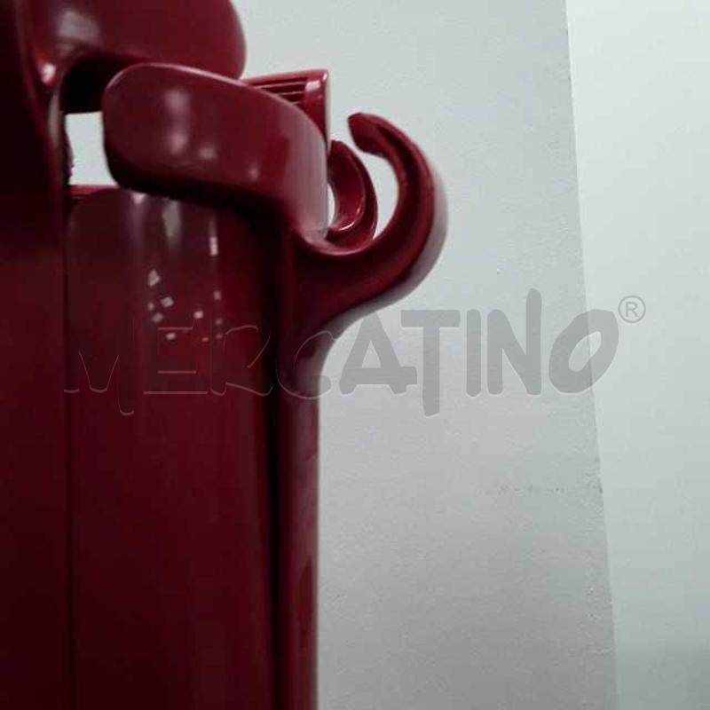APPENDI ABITI ANONIMA CASTELLI ROSSO | Mercatino dell'Usato Montesilvano 2