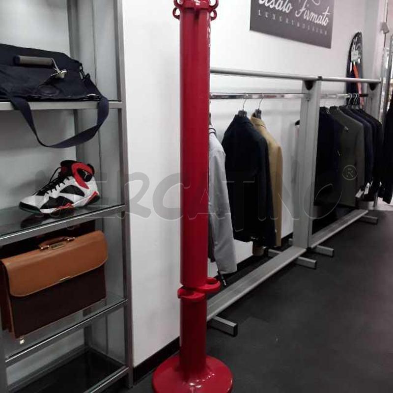 APPENDI ABITI ANONIMA CASTELLI ROSSO | Mercatino dell'Usato Montesilvano 3