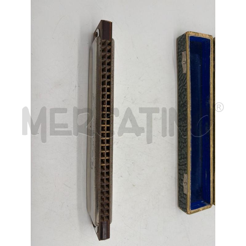 ARMONICA A BOCCA M.HOHNER | Mercatino dell'Usato Montesilvano 3