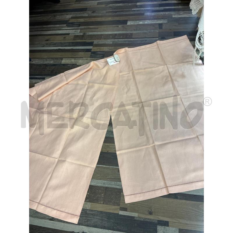 ASCIUGA MANO ROSA COPPIA | Mercatino dell'Usato Montesilvano 1