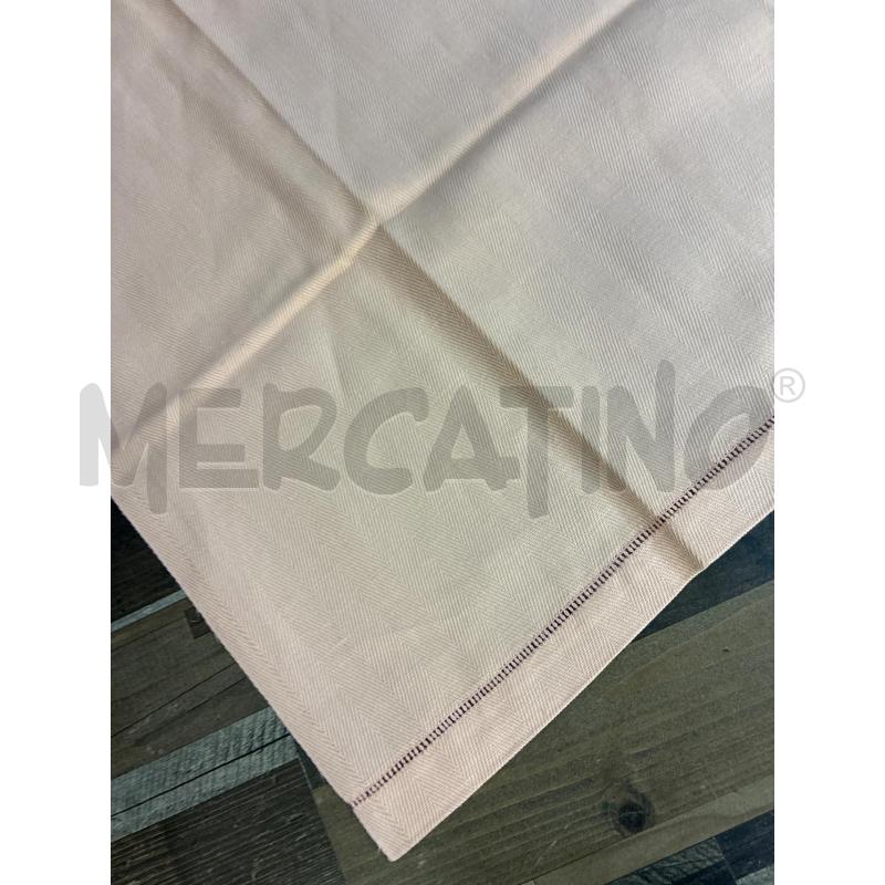 ASCIUGA MANO ROSA COPPIA | Mercatino dell'Usato Montesilvano 3