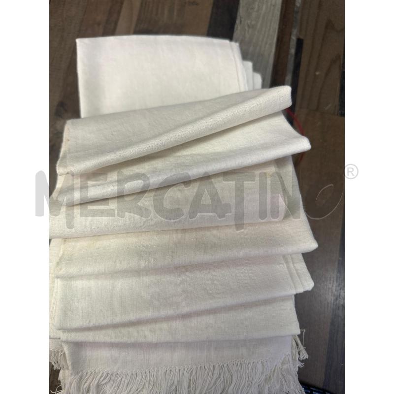 ASCIUGA MANO  BIDET LETTERA M | Mercatino dell'Usato Montesilvano 3