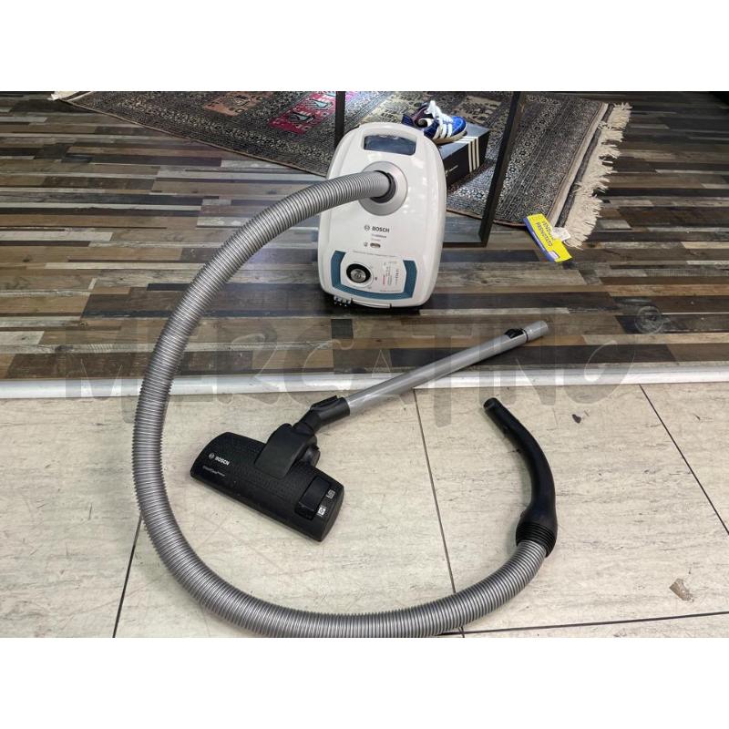 ASPIRA POLVERE BOSCH PROSILENCE | Mercatino dell'Usato Montesilvano 2