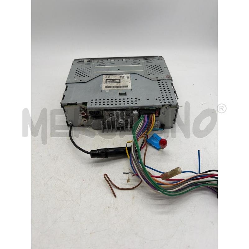 AUTORADIO KENWOOD NERA  | Mercatino dell'Usato Montesilvano 3
