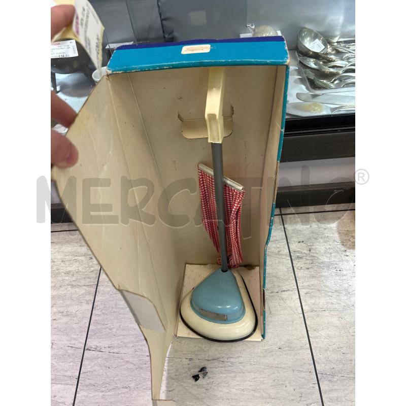 BAMBOLA ACCESSORIO LUCIDATRICE | Mercatino dell'Usato Montesilvano 2