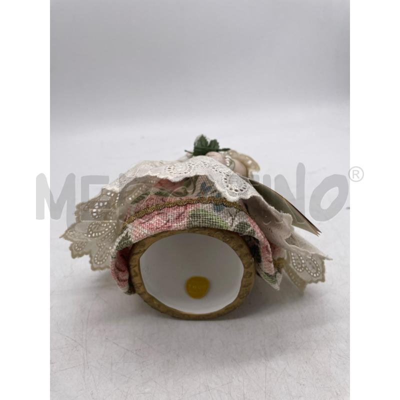 BAMBOLA THUN PUPPEN CM 16 | Mercatino dell'Usato Montesilvano 3