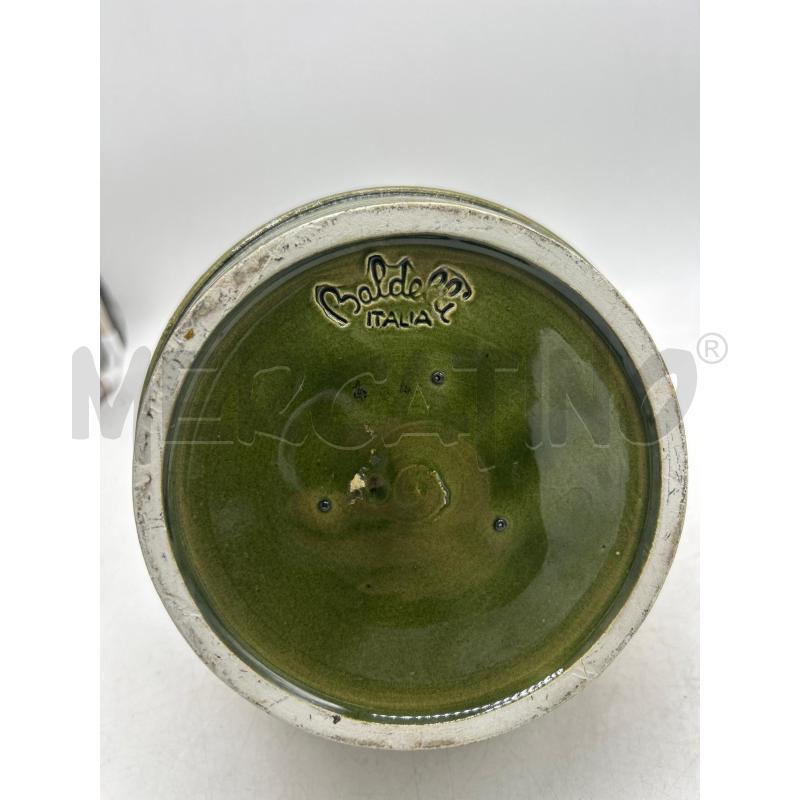 BARATTOLO BALDELLI U. VERDE CM 19 | Mercatino dell'Usato Montesilvano 2