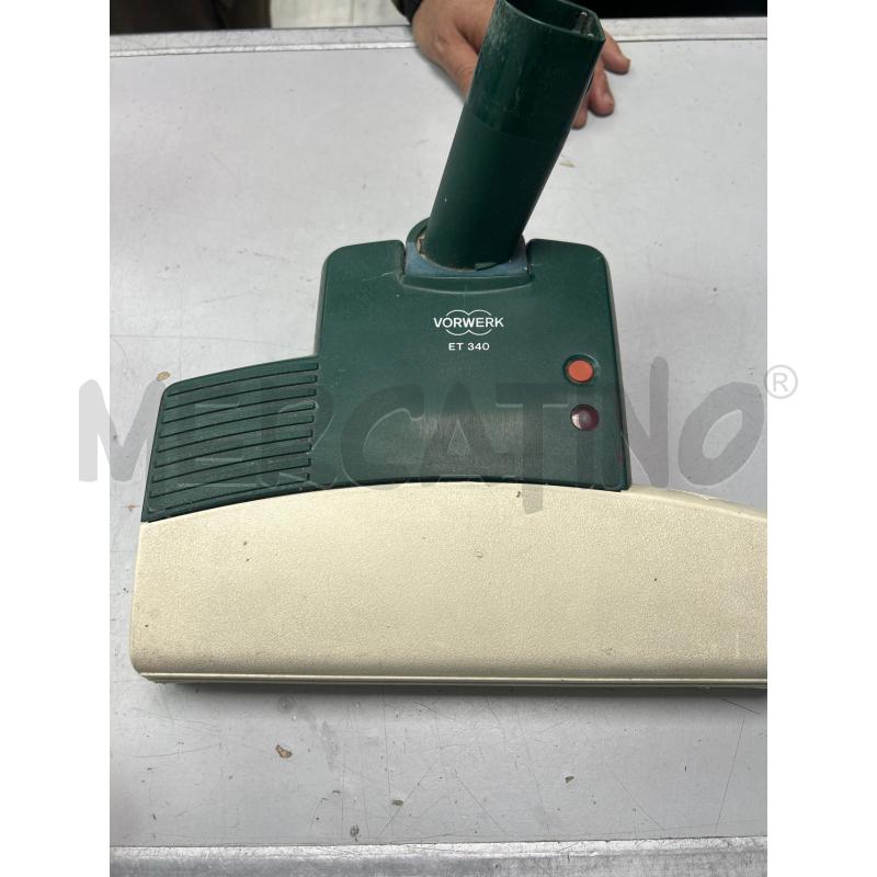 BATTI TAPPETO FOLLETTO ET 340 | Mercatino dell'Usato Montesilvano 1