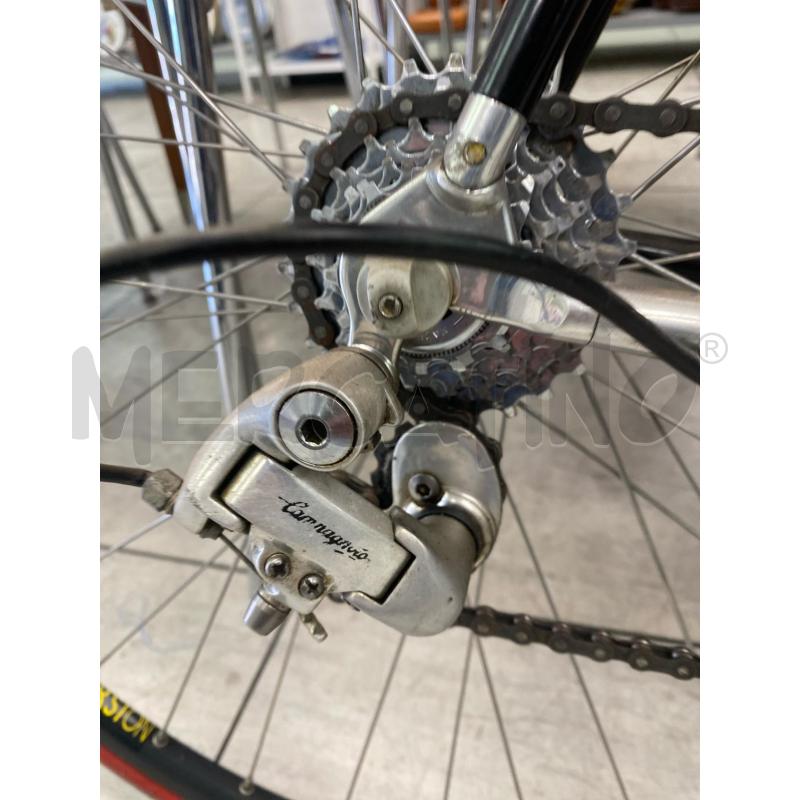 BICICLETTA DA CORSA ALAN 56 | Mercatino dell'Usato Montesilvano 2