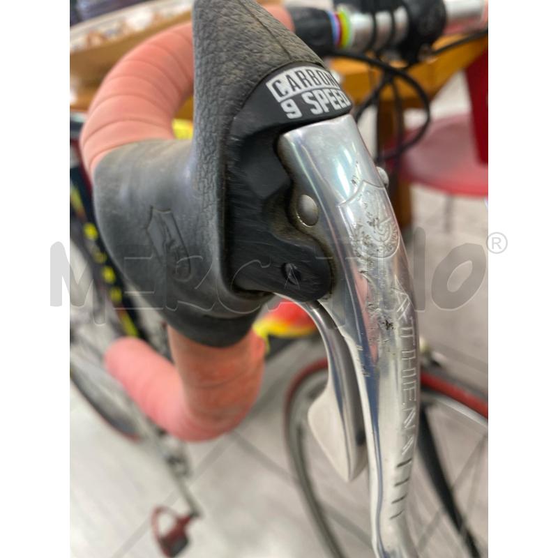 BICICLETTA DA CORSA ALAN 56 | Mercatino dell'Usato Montesilvano 3