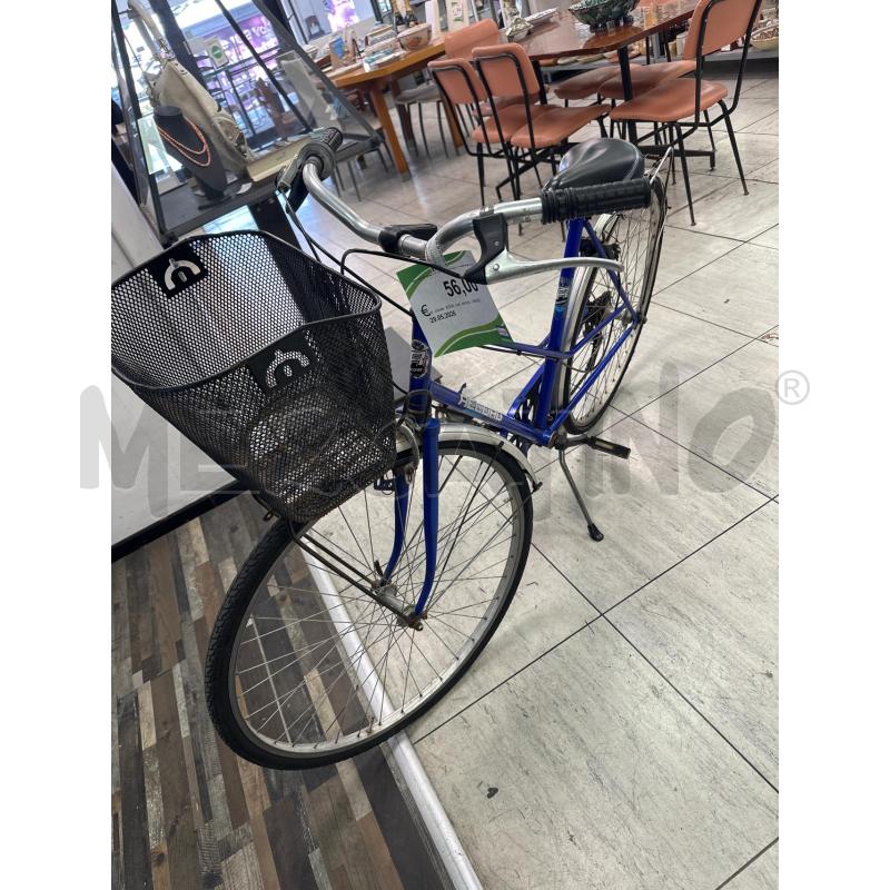 BICICLETTA DONNA RECORD | Mercatino dell'Usato Montesilvano 2