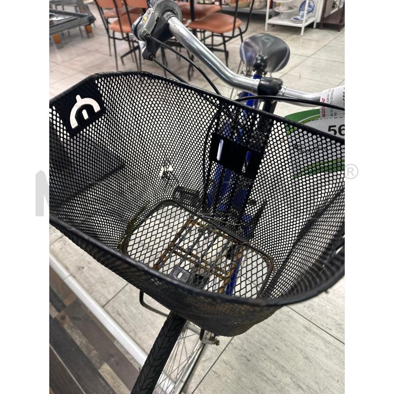 BICICLETTA DONNA RECORD | Mercatino dell'Usato Montesilvano 3