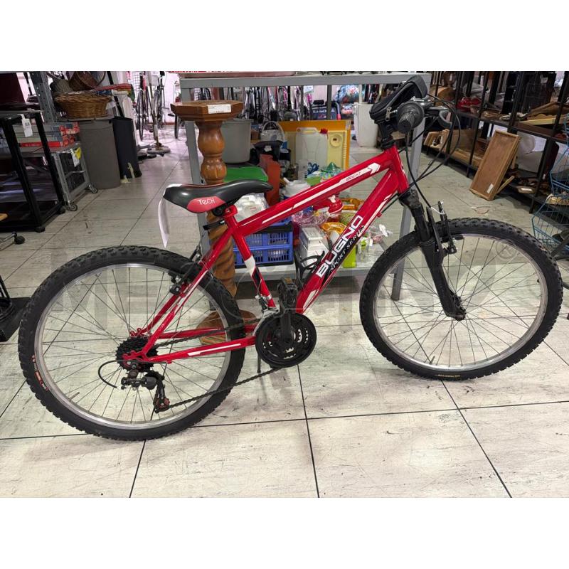 BICICLETTA UOMO RAGAZZO BUGNO | Mercatino dell'Usato Montesilvano 1