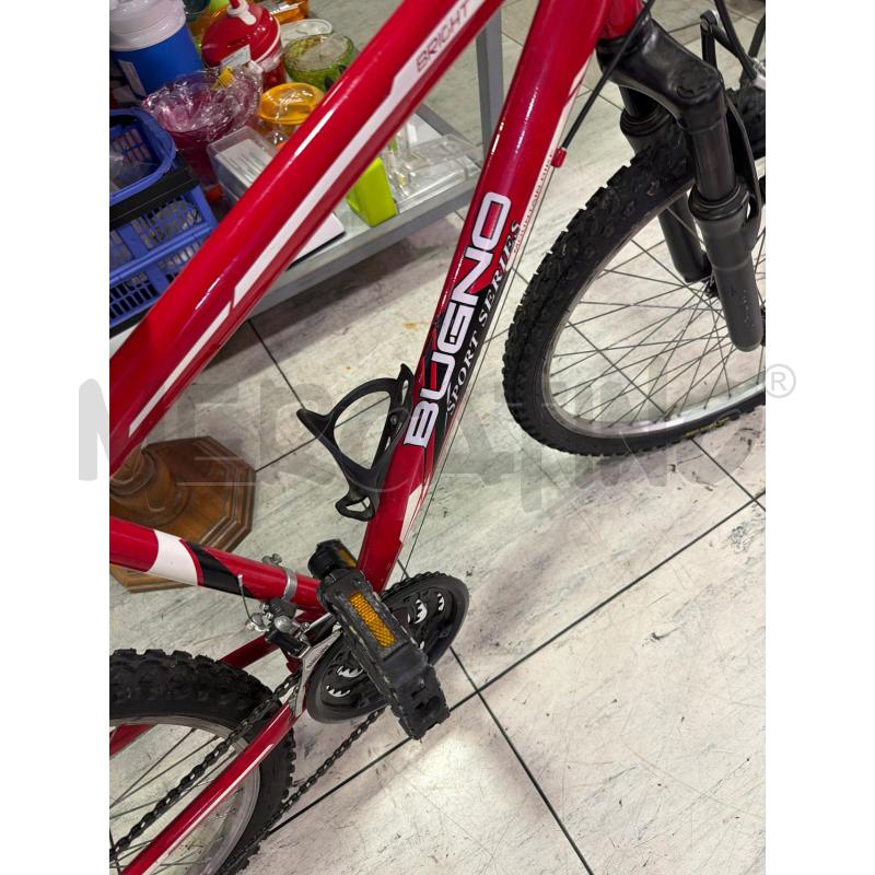 BICICLETTA UOMO RAGAZZO BUGNO | Mercatino dell'Usato Montesilvano 2