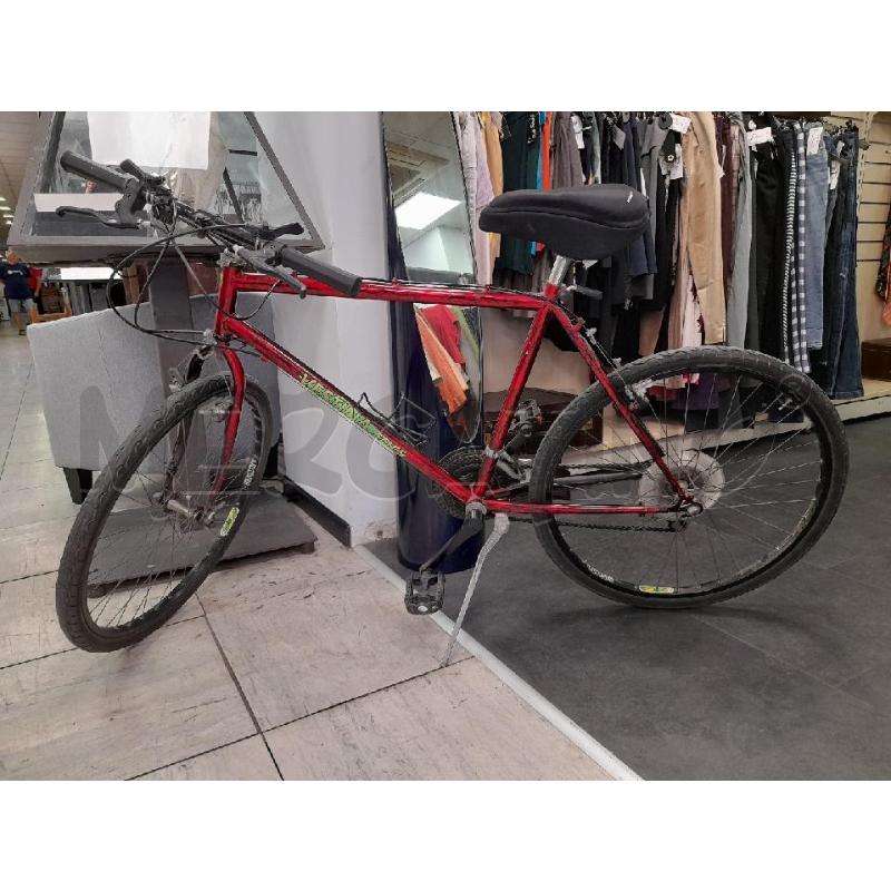 BICICLETTA UOMO VESTINA BORDOT | Mercatino dell'Usato Montesilvano 1