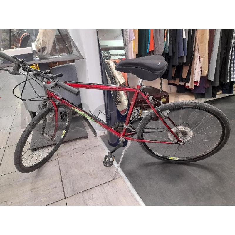 BICICLETTA UOMO VESTINA BORDOT | Mercatino dell'Usato Montesilvano 3