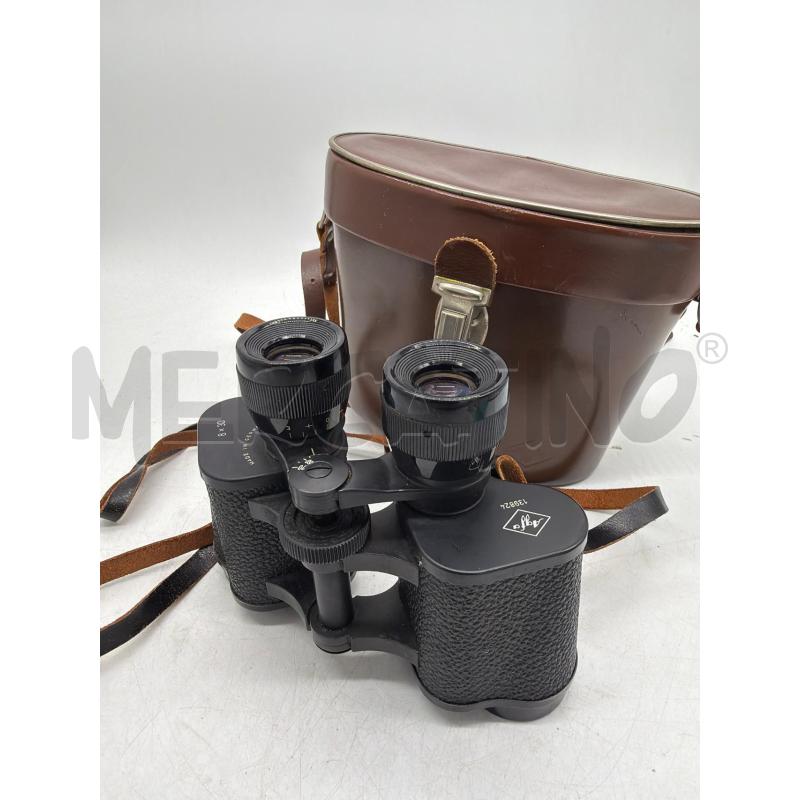 BINOCOLO AGFA 8X30 NON TESTATO | Mercatino dell'Usato Montesilvano 1